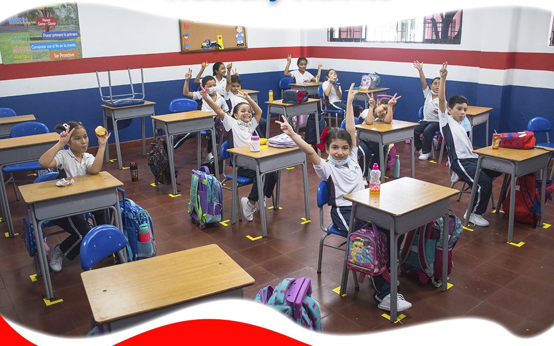 Jornada de Hábitos Saludables Primaria