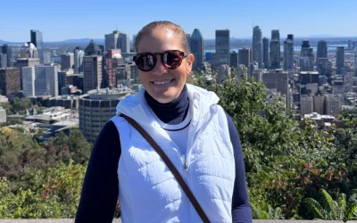 Alicia D´Ambrosio Haddad – Promoción 1989