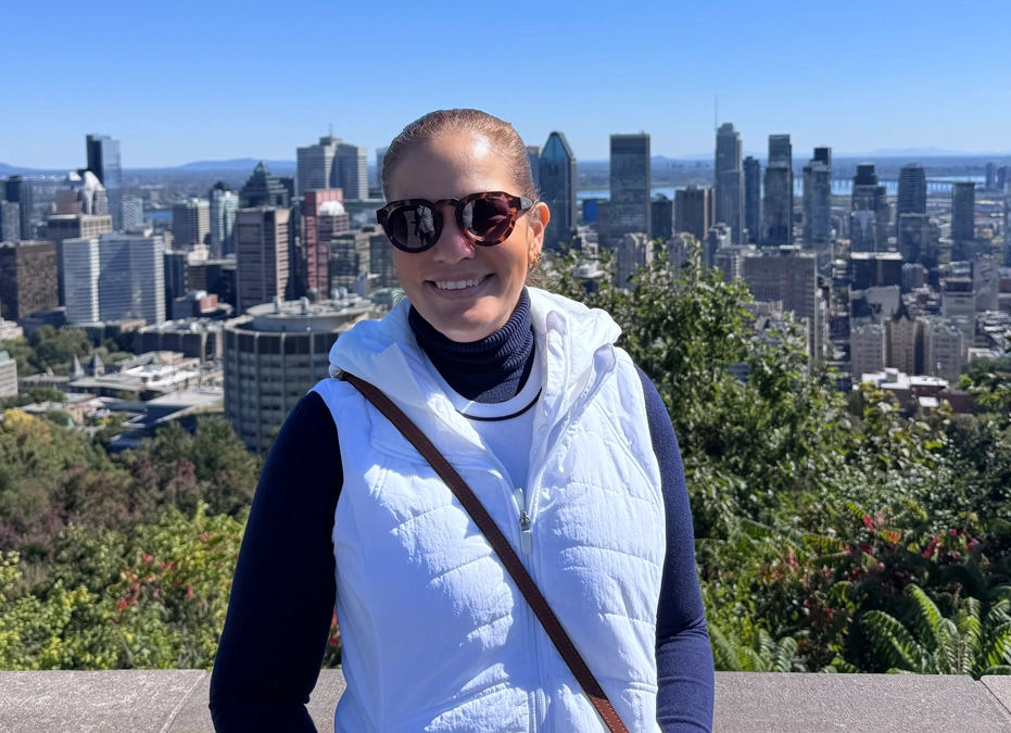 Alicia D´Ambrosio Haddad – Promoción 1989