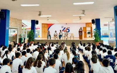 PRESENTACIÓN DE PROPUESTAS DE LOS CANDIDATOS A LA PERSONERÍA