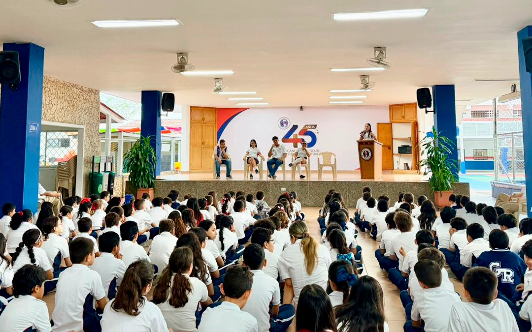 PRESENTACIÓN DE PROPUESTAS DE LOS CANDIDATOS A LA PERSONERÍA