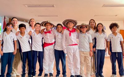 ACTO CÍVICO – HOMENAJE A MONTERÍA