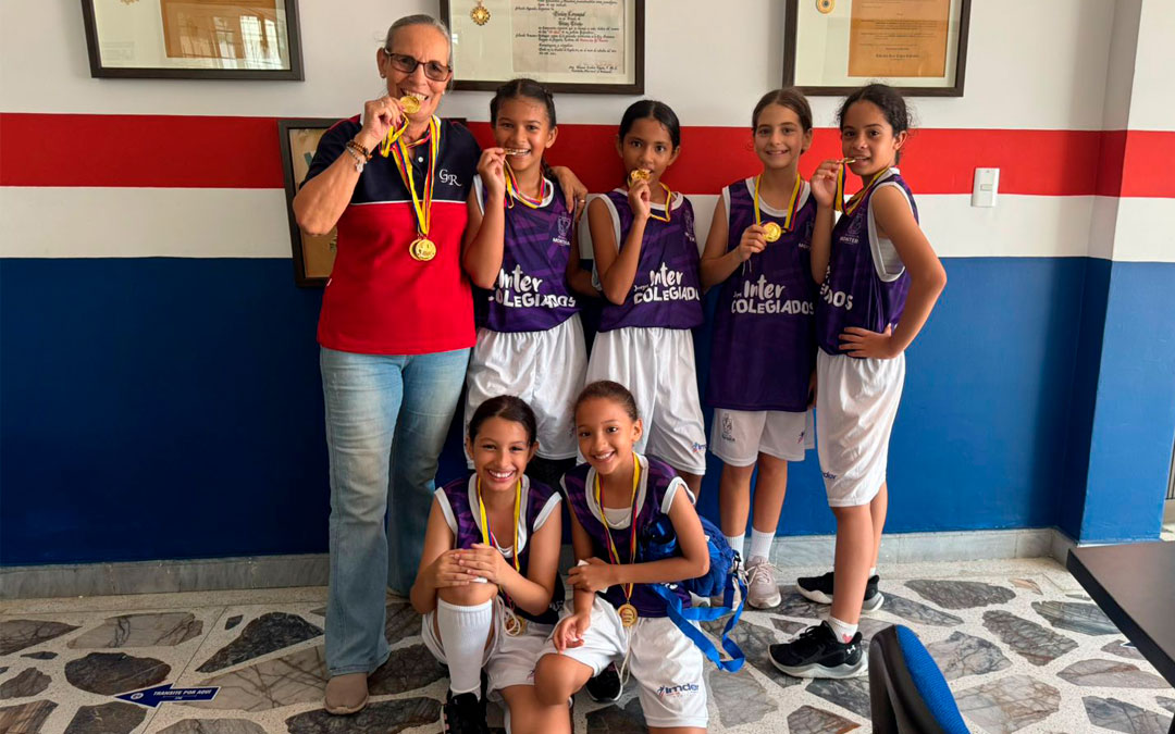 ¡FELICITACIONES, SON LAS MEJORES!