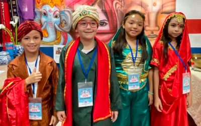 FERIA DE LA CIENCIA, TECNOLOGÍA E INNOVACIÓN RECREISTA 2024