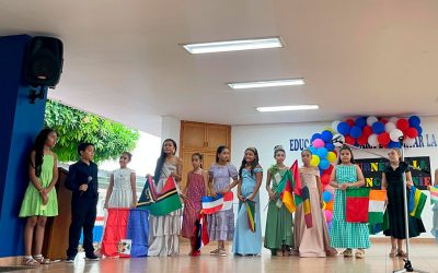 JOURNÉE DE LA FRANCOPHONIE