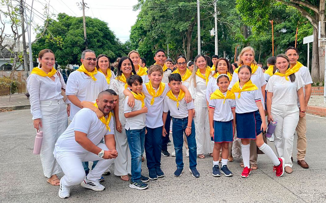 LA ESPERANZA NO DEFRAUDA