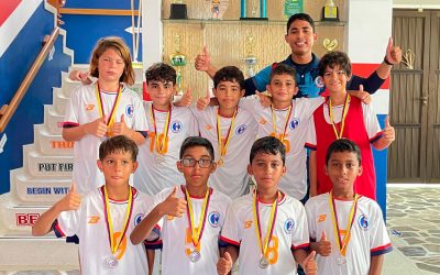 ¡ORGULLO RECREISTA!