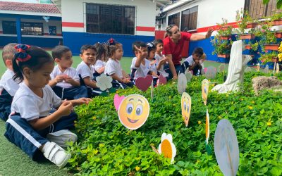 DÍA DE NUESTRA SEÑORA DE LOURDES