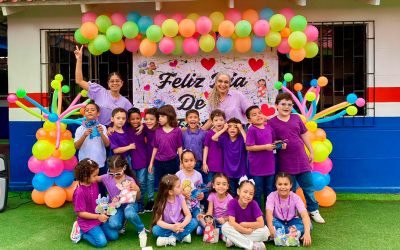 DÍA DE LA AFECTIVIDAD