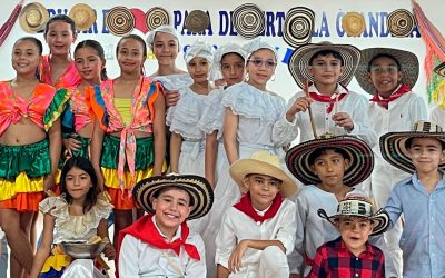 DÍA DE LA SINUANIDAD