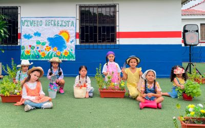 DÍA DEL MEDIO AMBIENTE