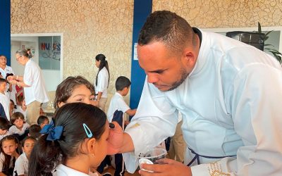 MIÉRCOLES DE CENIZA