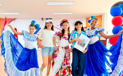 ACTO CÍVICO CELEBRACIÓN DE LOS 249 AÑOS DE MONTERÍA Y ENTREGA DE CONDECORACIONES DEL FINAL DE PERIODO.