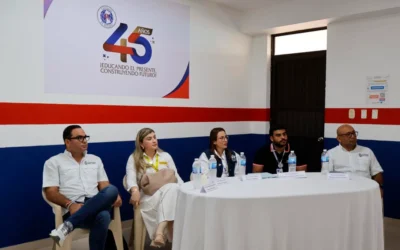 CHARLA CON FUNCIONARIOS DE LOS ORGANISMOS DE CONTROL DE MONTERIA