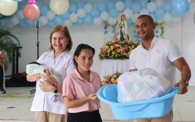 CLAUSURA DEL MES MARIANO 2026