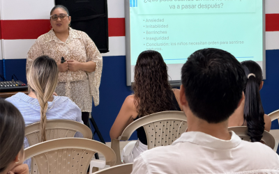 CONSTRUYENDO FAMILIAS 💙