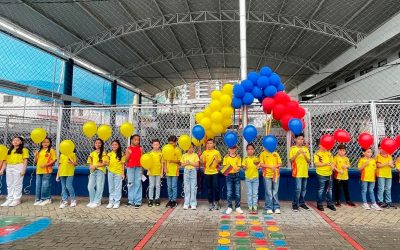 DÍA DE LA INDEPENDENCIA DE COLOMBIA