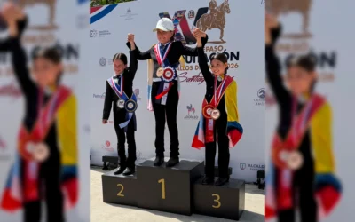 ORGULLO RECREÍSTA Y COLOMBIANO