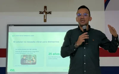 CIUDADANÍA DIGITAL EN LA ERA DE LA IA