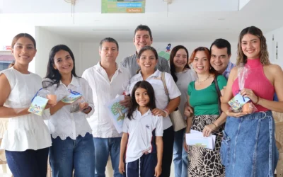 CELEBRACIÓN DÍA DE PAPÁ Y MAMÁ