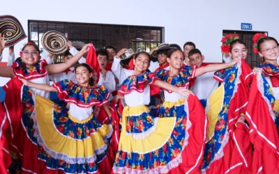CELEBRAMOS NUESTRAS RAÍCES CORDOBESAS