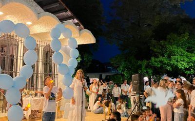 CLAUSURA DEL MES MARIANO