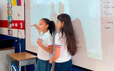 DÍA DE LA AUTORIDAD