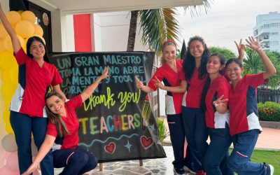 DÍA DEL MAESTRO