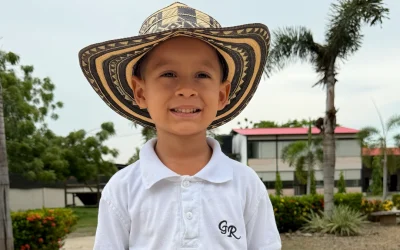 CELEBRACIÓN DÍA DEL NIÑO
