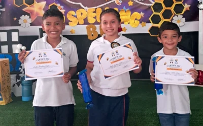 ¡LOS CAMPEONES SE HACEN, NO NACEN!