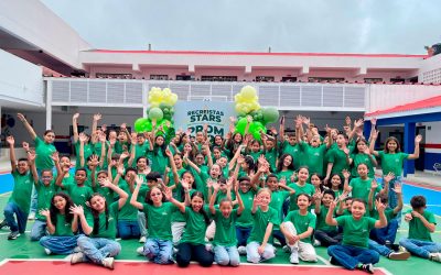 LANZAMIENTO PROM 2025