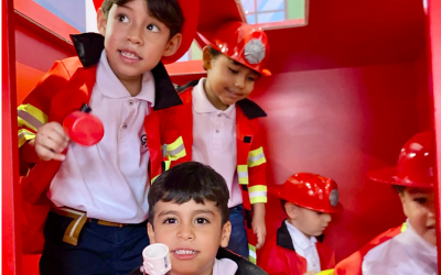 ME DIVIERTO Y APRENDO