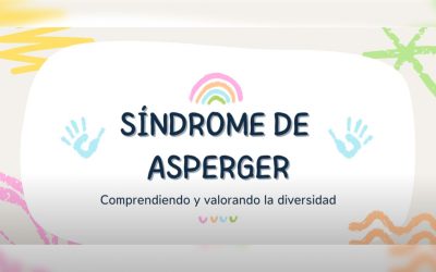 DIA DEL SINDROME DE ASPERGER