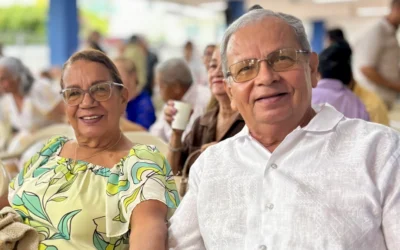 JUNTOS POR LA CRIANZA DE NUESTROS HIJOS