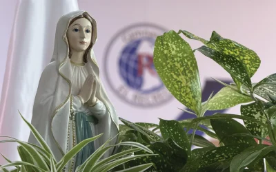 11 de febrero – DÍA DE NUESTRA SEÑORA DE LOURDES