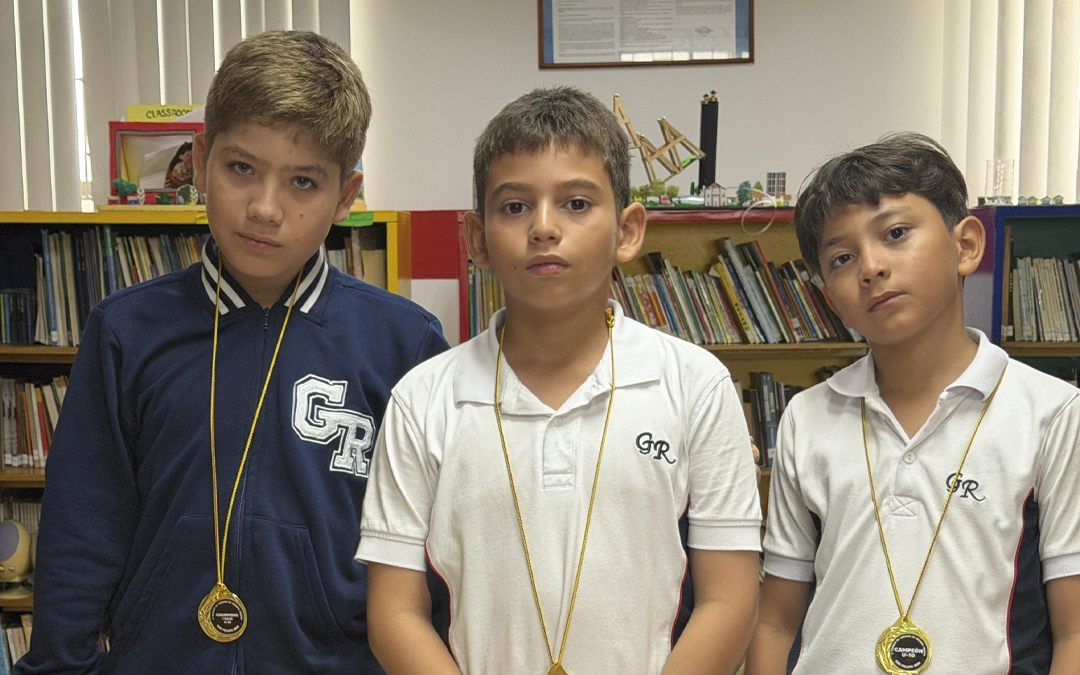 🏆 ¡ORGULLO RECREÍSTA EN EL BÉISBOL MENOR! ⚾