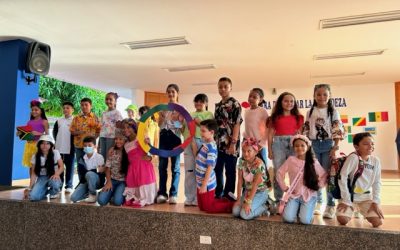 Journée de la Francophonie