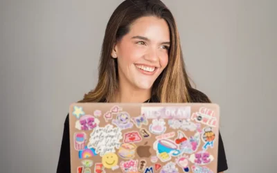 Rosana Vélez González · Promoción 2005