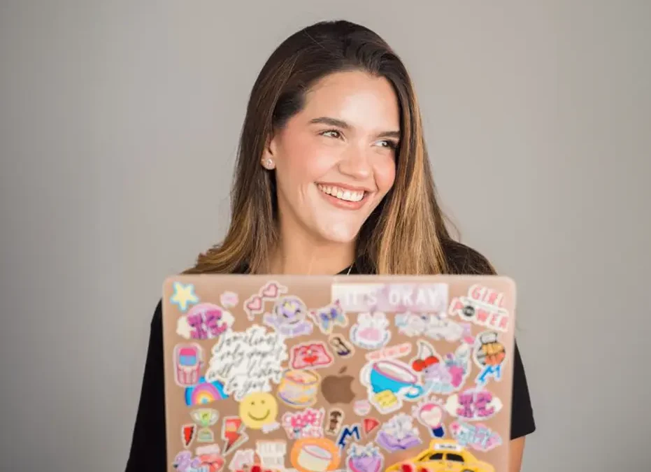 Rosana Vélez González · Promoción 2005