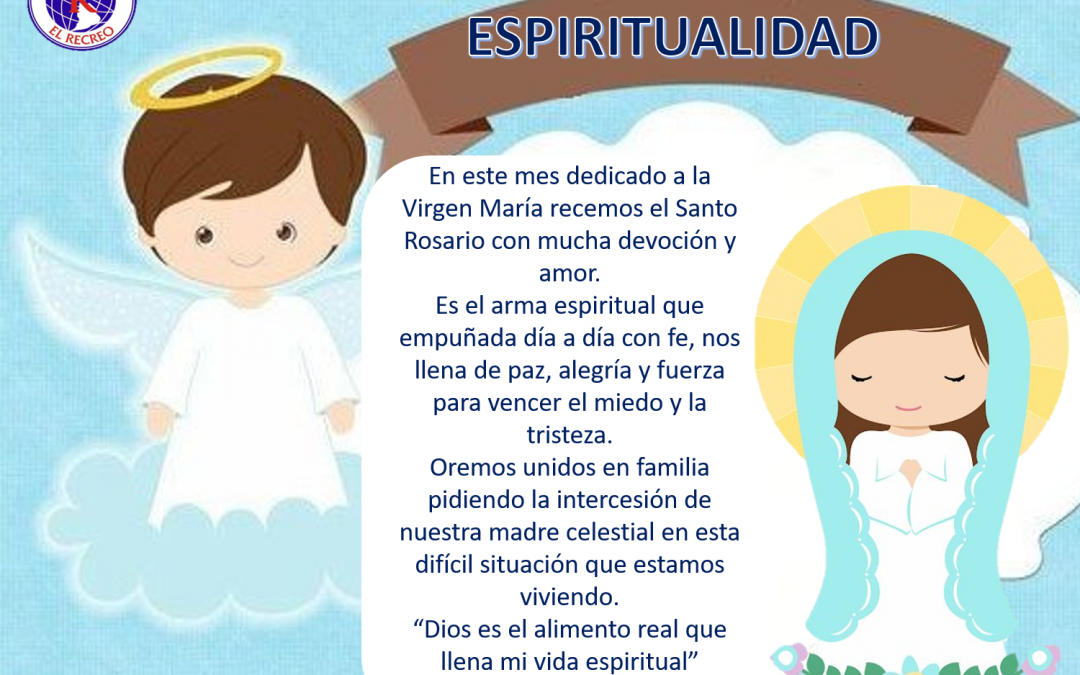 Valor Espiritualidad