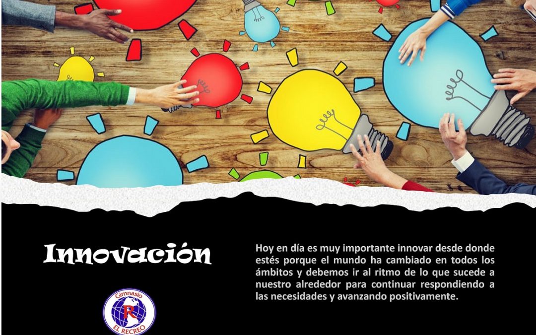 Valor Innovacion