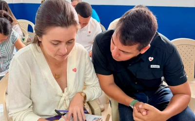 PREJARDÍN TALLER FAMILIA–COLEGIO: ALIADOS EN EL PROCESO DE APRENDIZAJE.